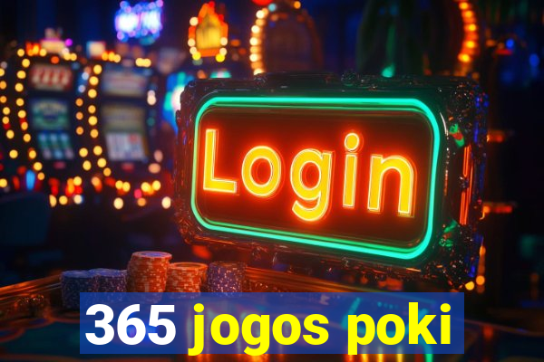 365 jogos poki